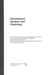 Discriminant Analysis and Clustering by National Research Council, Division on Engineering and Physical Sci, Commission on Physical Sciences Mathemat