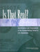 Is That Real?: Identification and Assessment of the Counterfeiting Threat for U.S. Banknotes by National Research Council, Division on Engineering and Physical Sci, Board on Manufacturing and Engineering D
