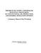 Trends in Oil Supply and Demand, the Potential for Peaking of Conventional Oil Production, and Possible Mitigation Options: A Summary Report of the Wo by National Research Council, Division on Engineering and Physical Sci, Board on Energy and Environmental System