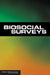 Biosocial Surveys by National Research Council