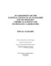 An Assessment of the National Institute of Standards and Technology Chemical Science and Technology Laboratory: Fiscal Year 2007 by National Research Council, Division on Engineering and Physical Sci, Laboratory Assessments Board