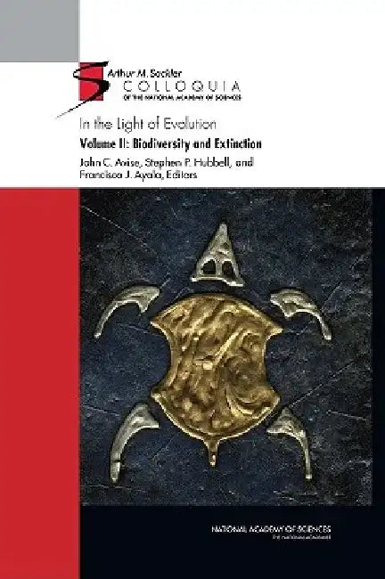 In the Light of Evolution: Volume II: Biodiversity and Extinction by National Academy of Sciences
