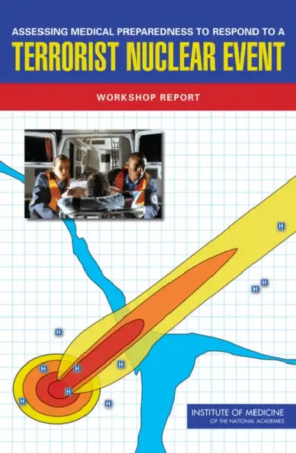 Assessing Medical Preparedness to Respond to a Terrorist Nuclear Event: Workshop Report by Institute of Medicine, Board on Health Sciences Policy, Committee on Medical Preparedness for a