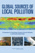 Global Sources of Local Pollution: An Assessment of Long-Range Transport of Key Air Pollutants to and from the United States by National Research Council, Division on Earth and Life Studies, Board on Atmospheric Sciences and Climat