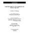 Improving Health Care Cost Projections for the Medicare Population: Summary of a Workshop by National Research Council