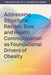 Addressing Structural Racism, Bias, and Health Communication as Foundational Drivers of Obesity: Proceedings of a Workshop Series by National Academies of Sciences Engineeri, Health and Medicine Division, Food and Nutrition Board