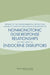 Review of the Environmental Protection Agency's State-Of-The-Science Evaluation of Nonmonotonic Dose-Response Relationships as They Apply to Endocrine by National Research Council, Division on Earth and Life Studies, Board on Environmental Studies and Toxic