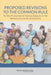 Proposed Revisions to the Common Rule for the Protection of Human Subjects in the Behavioral and Social Sciences by National Research Council, Division of Behavioral and Social Scienc, Committee on Population