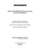 Review of California's Risk-Assessment Process for Pesticides by National Research Council, Division on Earth and Life Studies, Board on Environmental Studies and Toxic
