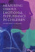 Measuring Serious Emotional Disturbance in Children: Workshop Summary by National Academies of Sciences Engineeri, Institute of Medicine, Board on Health Sciences Policy