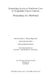 Examining Access to Nutrition Care in Outpatient Cancer Centers: Proceedings of a Workshop by National Academies of Sciences Engineeri, Health and Medicine Division, Food and Nutrition Board