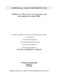 Pathways to Discovery in Astronomy and Astrophysics for the 2020s by National Academies of Sciences Engineeri