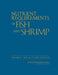 Nutrient Requirements of Fish and Shrimp by National Research Council