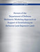 Review of the Department of Defense Biokinetic Modeling Approach in Support of Establishing an Airborne Lead Exposure Limit by National Academies of Sciences Engineeri, Division on Earth and Life Studies, Board on Environmental Studies and Toxic