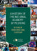A History of the National Academy of Medicine: 50 Years of Transformational Leadership by National Academy of Medicine, Edward Berkowitz, Andrea Schultz