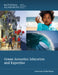 Ocean Acoustics Education and Expertise by National Academies of Sciences Engineeri, Division on Earth and Life Studies, Ocean Studies Board