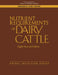 Nutrient Requirements of Dairy Cattle: Eighth Revised Edition by National Academies of Sciences Engineeri