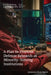 A Plan to Promote Defense Research at Minority-Serving Institutions by National Academies of Sciences Engineeri