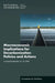 Macroeconomic Implications for Decarbonization Policies and Actions: Proceedings of a Workshop by National Academies of Sciences Engineeri, Division on Engineering and Physical Sci, Division of Behavioral and Social Scienc