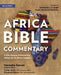 Africa Bible Commentary, Second Edition: A One-Volume Commentary from Over 100 African Scholars by Sanon, Yacouba