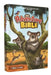 Nasb, Adventure Bible, Hardcover, Full Color Interior, Red Letter Edition, 1995 Text, Comfort Print by Lawrence O. Richards