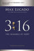 3:16 Study Guide Plus Streaming Video, Updated Edition: The Numbers of Hope by Max Lucado