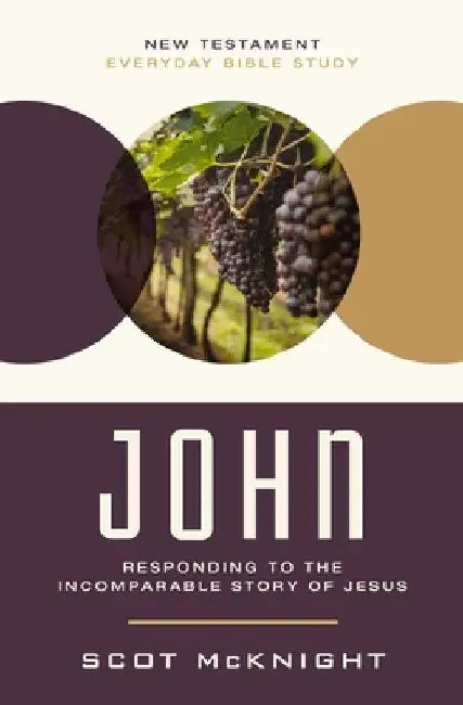 John by Scot McKnight