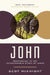 John by Scot McKnight
