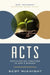 Acts by Scot McKnight