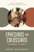 Ephesians and Colossians: Diversity in Unity by Scot McKnight