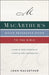 Macarthur's Quick Reference Guide to the Bible: A Book-By-Book Overview of Essential Bible Information by John F. MacArthur