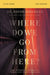 Where Do We Go from Here? Study Guide: Strategic Living for Stressful Times by David Jeremiah