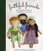 Faithful Friends: Favorite Stories of People in the Bible by Marcy Kelleher