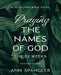 52 Weeks Praying the Names of God by Ann Spangler