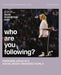 Who Are You Following? Study Guide Plus Streaming Video by Sadie Robertson Huff