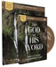 The God of His Word Study Guide with DVD by Kathie Lee Gifford
