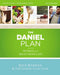 The Daniel Plan Study Guide Plus Streaming Video: 40 Days to a Healthier Life by Rick Warren, Daniel Amen, Mark Hyman