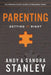Parenting Study Guide Plus Streaming Video: Getting It Right by Andy Stanley