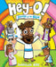 Hey-O! Stories of the Bible by Saddleback Kids