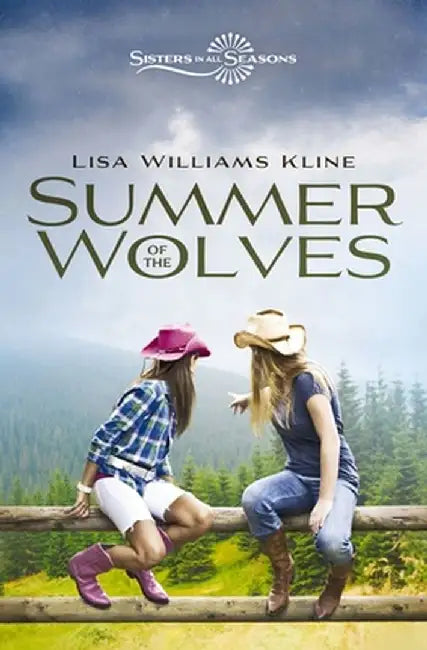 Summer of the Wolves by Lisa Williams Kline