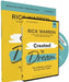 Created to Dream Study Guide with DVD: The 6 Phases God Uses to Grow Your Faith by Rick Warren