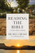 Reading the Bible: A Literary Guide to Scripture by William C. Creasy