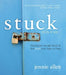 Stuck Bible Study Guide Plus Streaming Video: The Places We Get Stuck and the God Who Sets Us Free by Jennie Allen