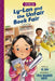 Ly-LAN and the Unfair Book Fair by Hà Dinh