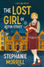 The Lost Girl of Astor Street: A Piper Sail Mystery by Stephanie Morrill