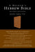 A Reader's Hebrew Bible: Second Edition by A. Philip Brown II, Bryan W. Smith