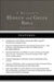 A Reader's Hebrew and Greek Bible: Third Edition by A. Philip Brown II, Bryan W. Smith, Richard J. Goodrich