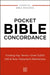 Pocket Bible Concordance: Finding Key Terms---Over 5,000 Old and New Testament References by Thomas Nelson