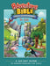 Adventure Bible Daily Devotional for Kids: A 365-Day Guide to Understanding the Bible by Zondervan