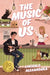 The Music of Us by Emerald Alexandrea
